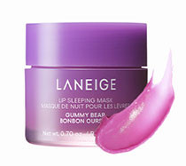 LANEIGE Lip Sleeping Mask EX 20ml #Gummy Bear – LANEIGE | ClozArt