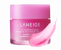 LANEIGE Lip Sleeping Mask EX 20ml #Sweet Candy – LANEIGE | ClozArt