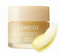 LANEIGE Lip Sleeping Mask EX 20ml #Vanilla – LANEIGE | ClozArt