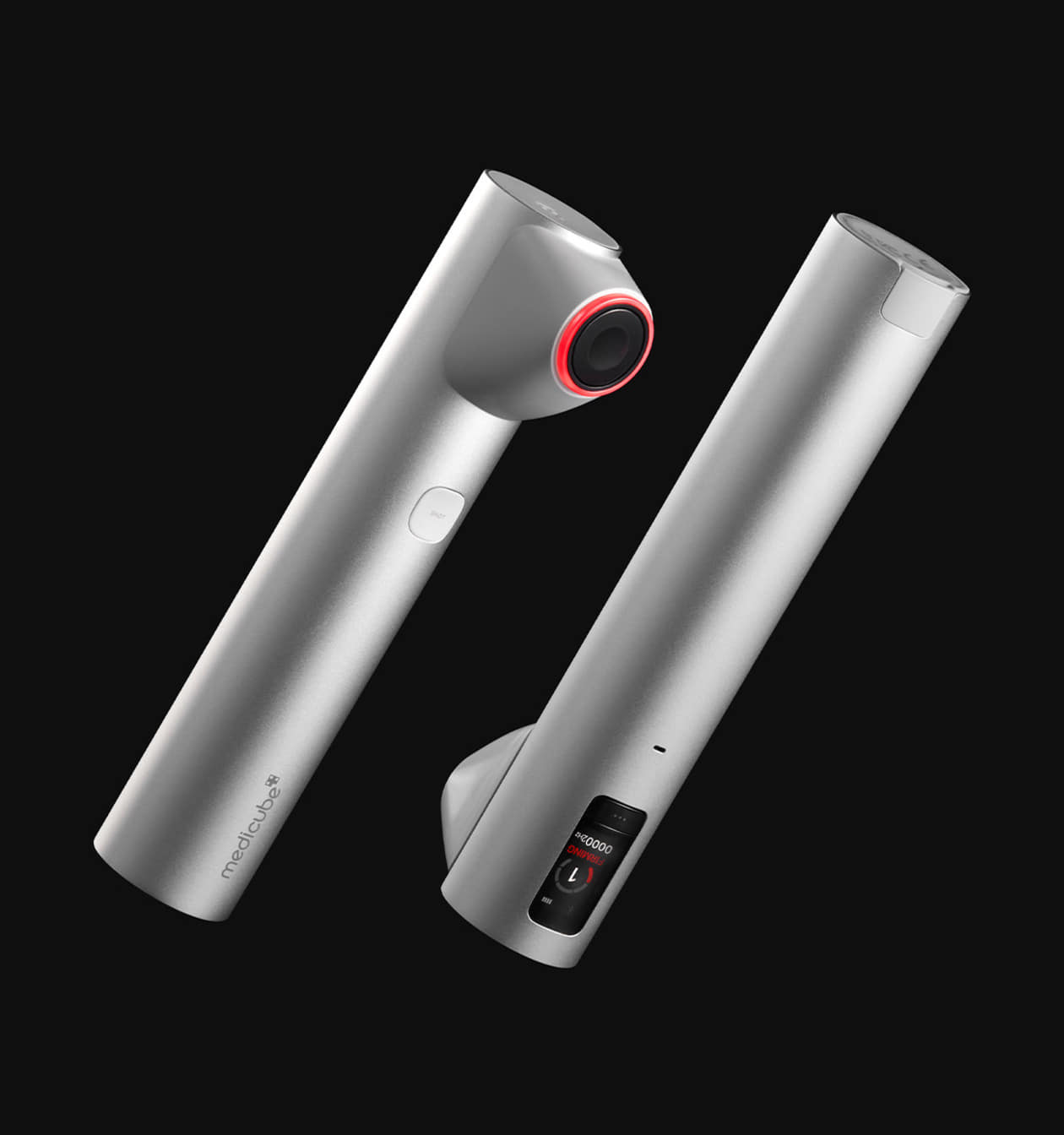medicube AGE-R HIGH FOCUS SHOT (*It can only be shipped via express service.) – medicube | ClozArt