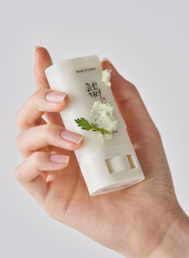 [Beauty of Joseon] Matte sun stick : Mugwort + Camelia 18g (SPF50+ PA++++) X 2EA [DOUBLE SET] – Beauty of Joseon | ClozArt