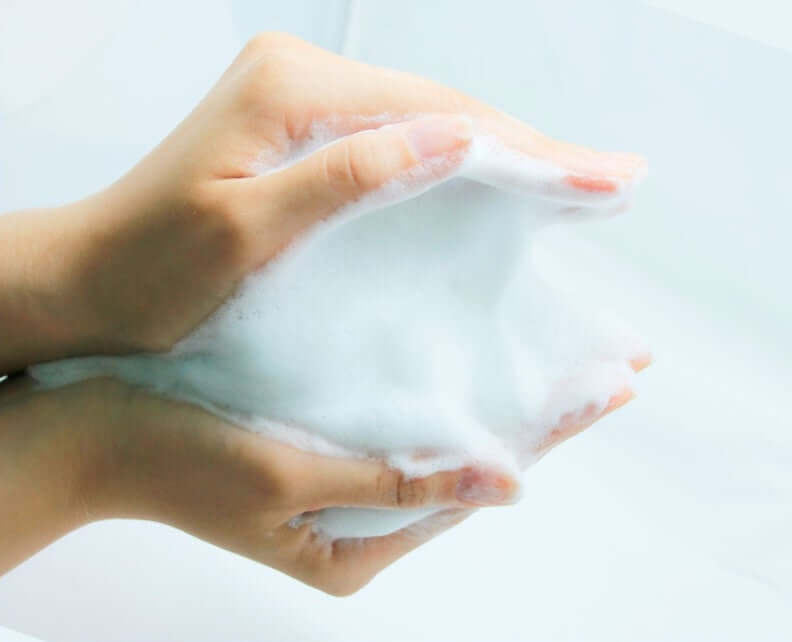 [TOO COOL FOR SCHOOL] Egg-Zyme Whipped Foam 150g – TOO COOL FOR SCHOOL | ClozArt