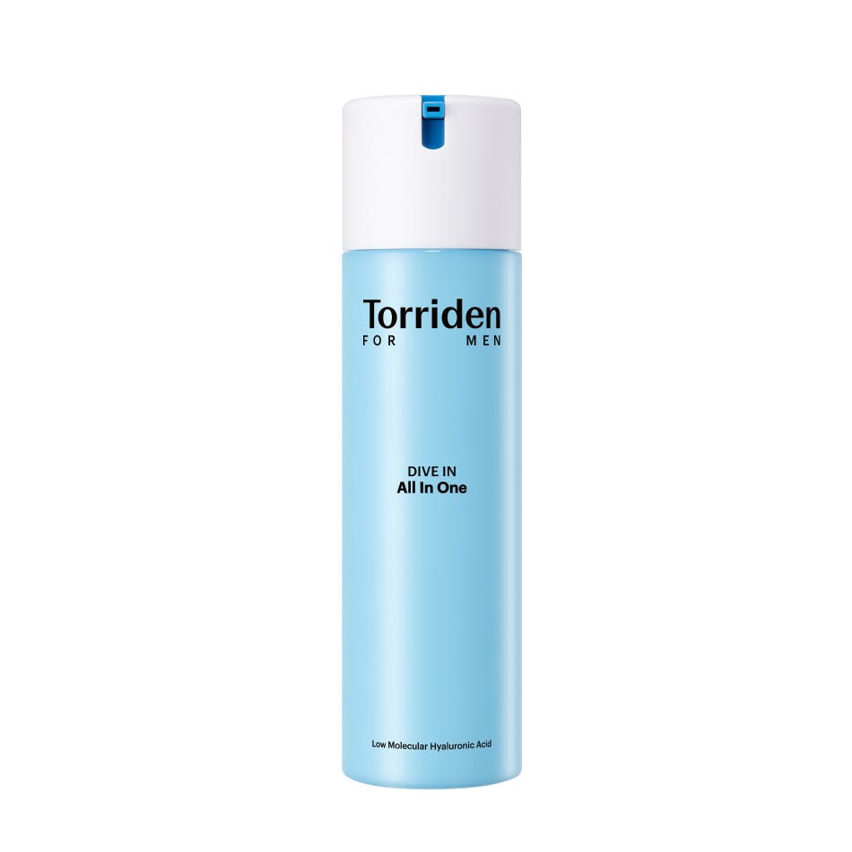 Torriden For Men Dive In All In One 200g – Torriden | ClozArt