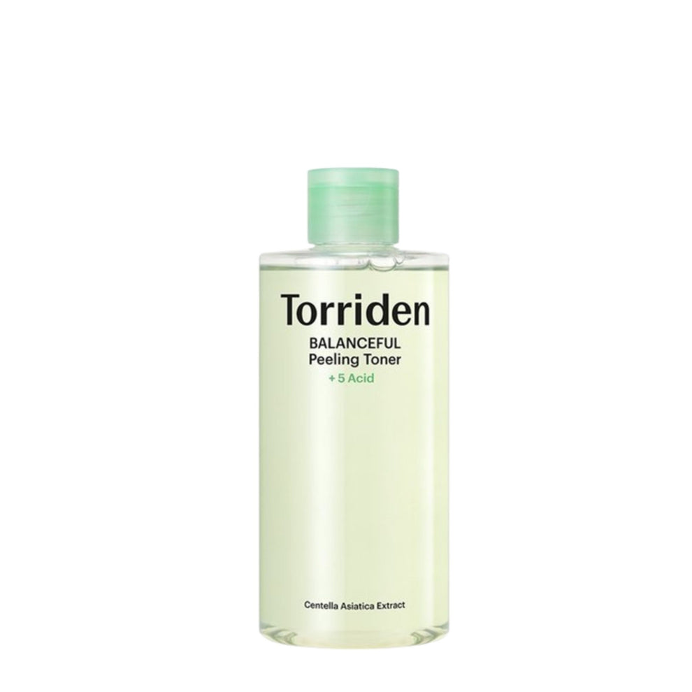 Torriden BALANCEFUL Peeling Toner 250ml – Torriden | ClozArt
