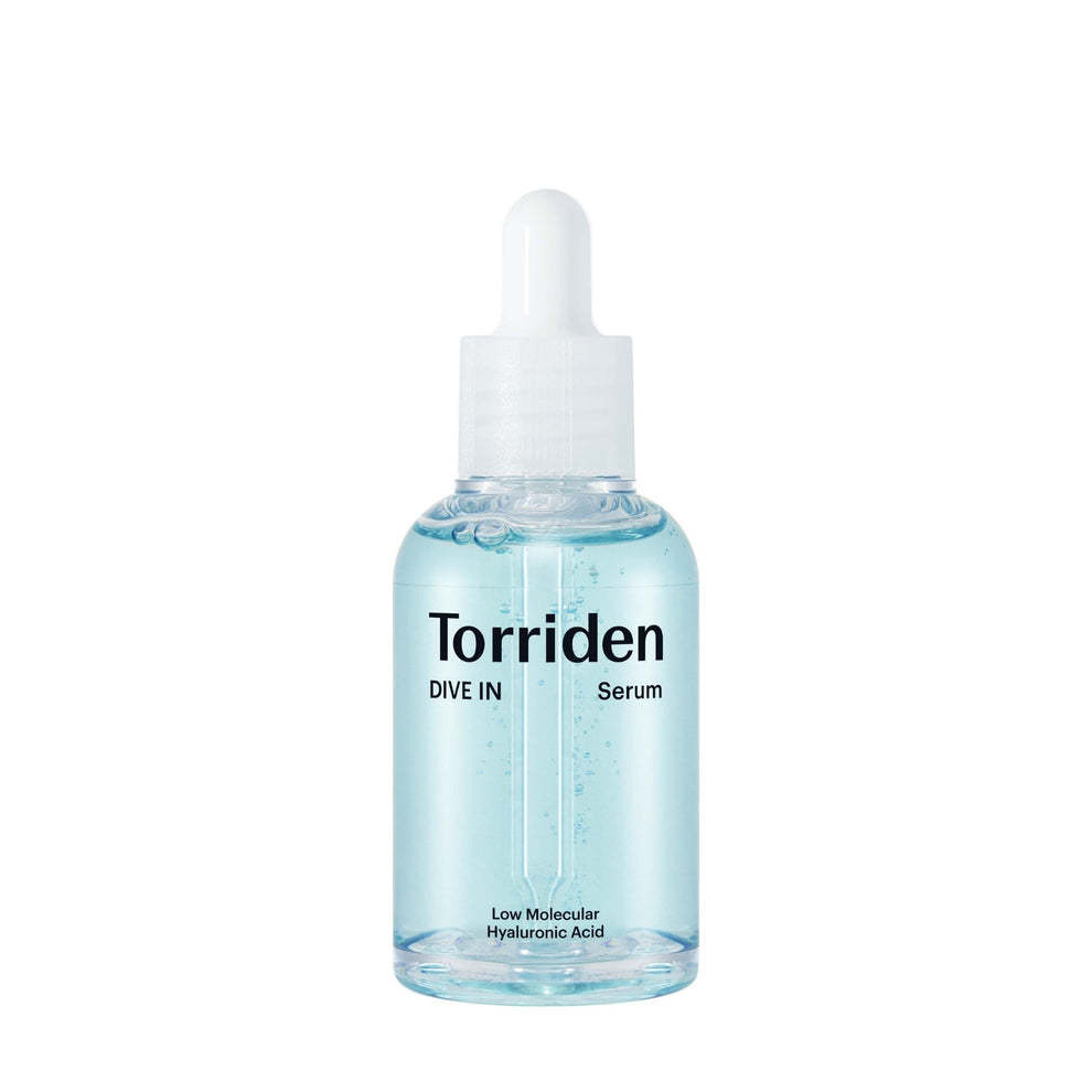Torriden DIVE-IN Low-Molecular Hyaluronic Acid Serum 70ml – Torriden | ClozArt