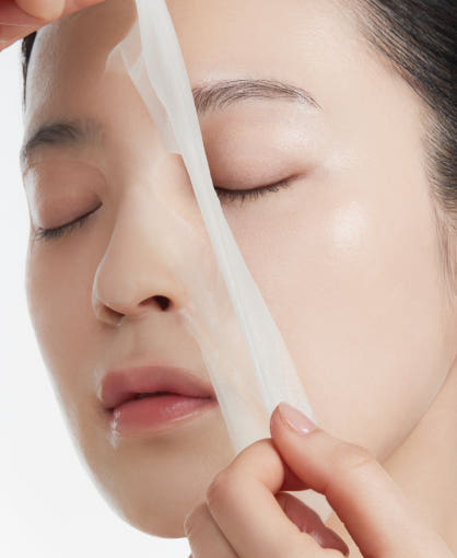 Anua PDRN Hyaluronic Acid Capsule 100 Serum Mask Sheet 23ml*10ea – Anua | ClozArt