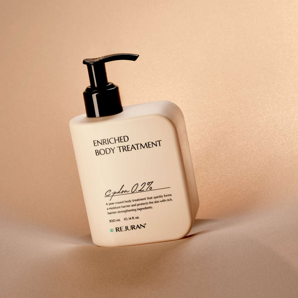 REJURAN Enriched Body Treatment Floral 300ml – REJURAN | ClozArt