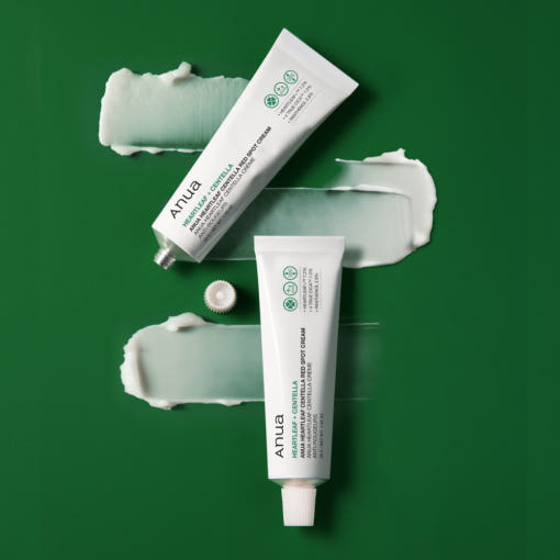 Anua Heartleaf Centella Red Spot Cream 30g – Anua | ClozArt