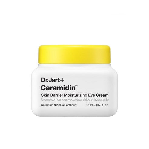 Dr.Jart+ Ceramidin Skin Barrier Moisturizing Eye Cream 15ml – Dr.Jart+ | ClozArt