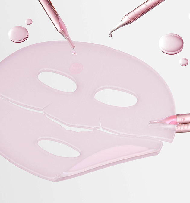 medicube PDRN Pink Collagen Gel Mask 28g X 10ea – medicube | ClozArt