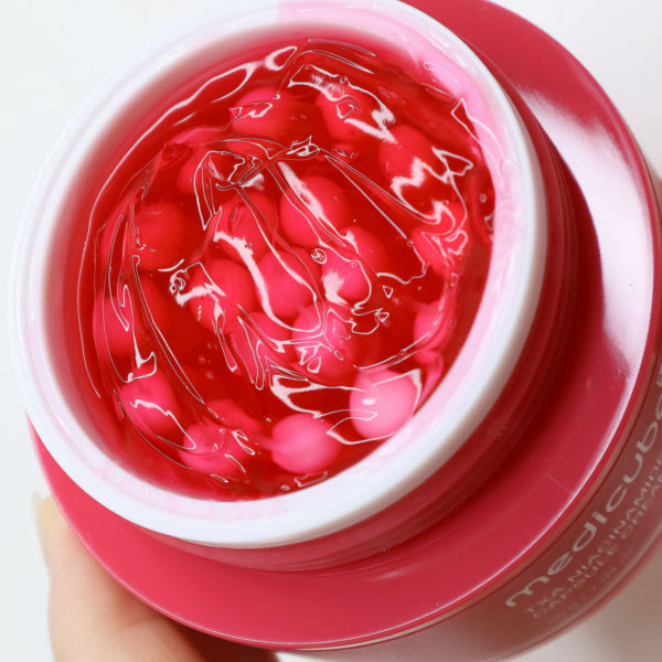 medicube TXA Niacinamide Capsule Cream 55g – medicube | ClozArt
