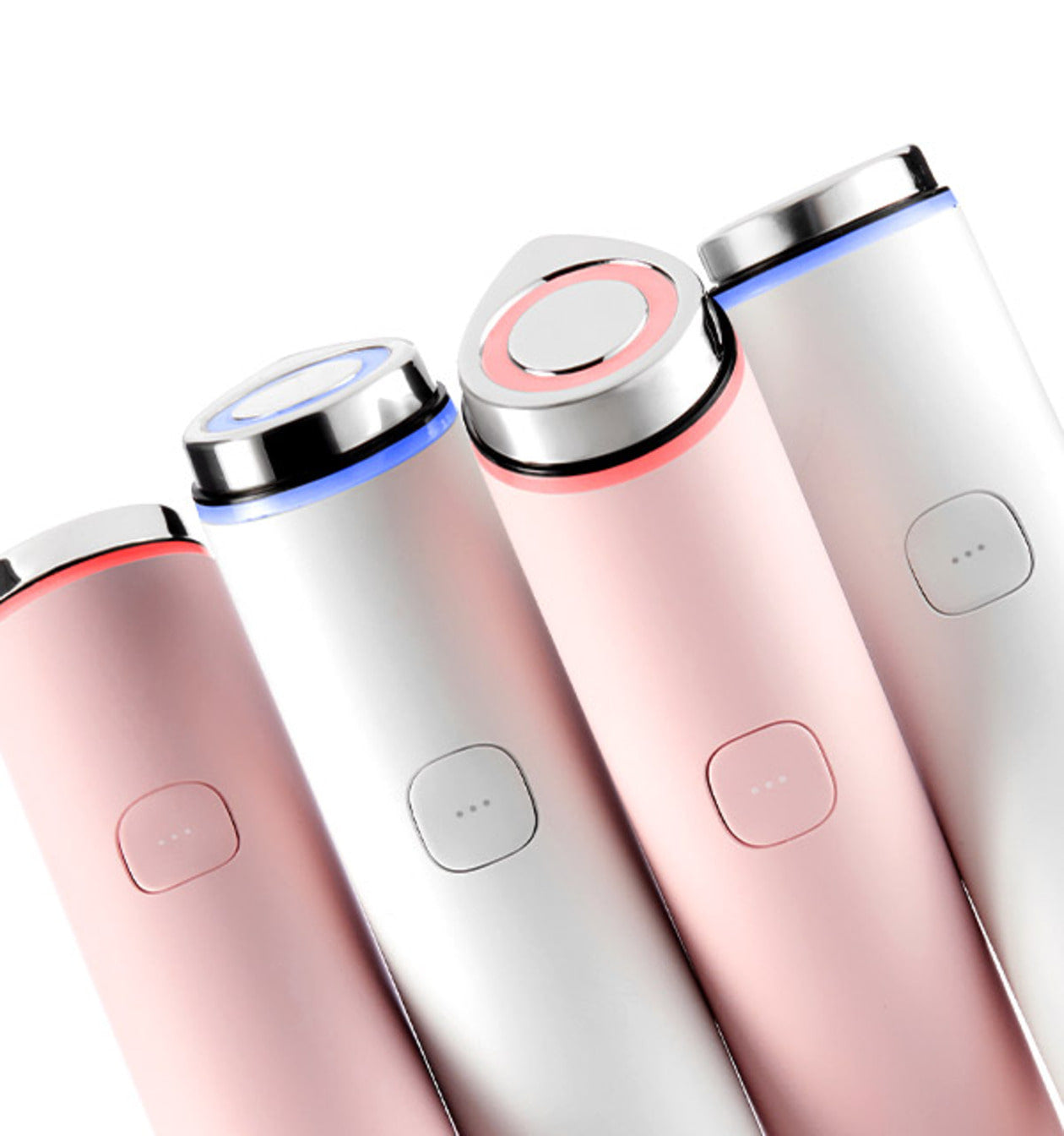 medicube AGE-R Booster Pro "MINI" #Pink (*It can only be shipped via express service.) – medicube | ClozArt