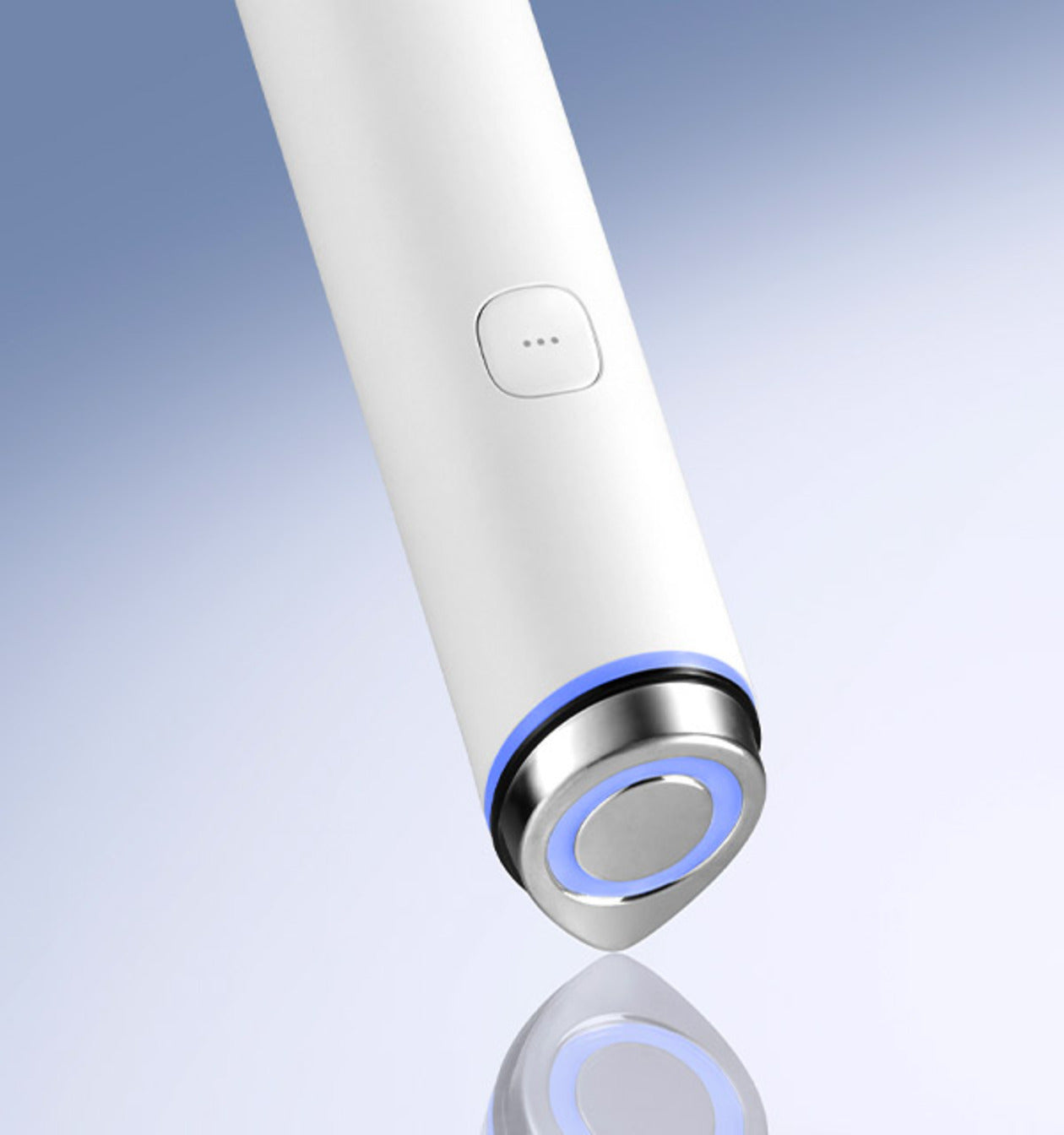 medicube AGE-R Booster Pro "MINI" #White (*It can only be shipped via express service.) – medicube | ClozArt