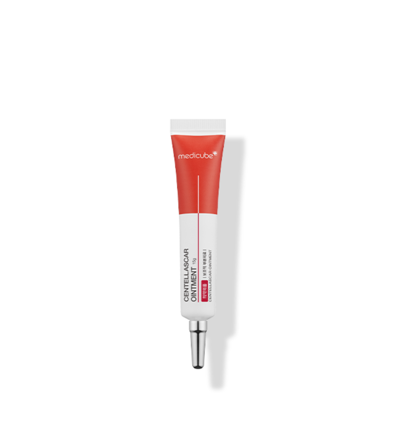 medicube CENTELLASCAR OINTMENT 15g – medicube | ClozArt