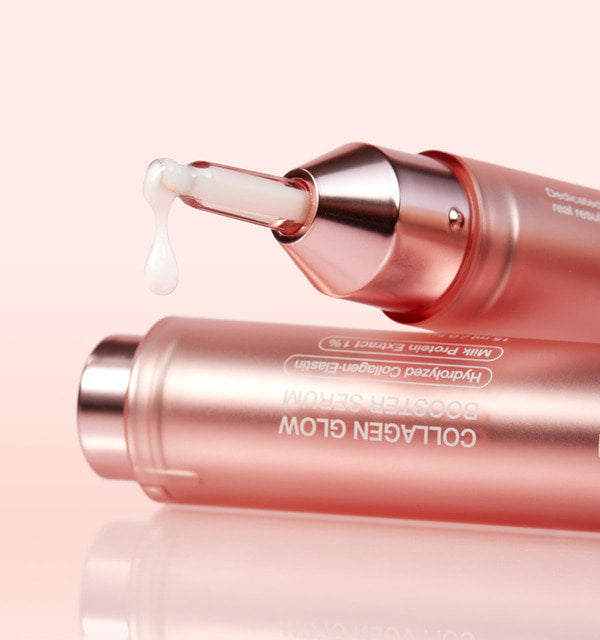 medicube Collagen Glow Booster Serum 15ml – medicube | ClozArt
