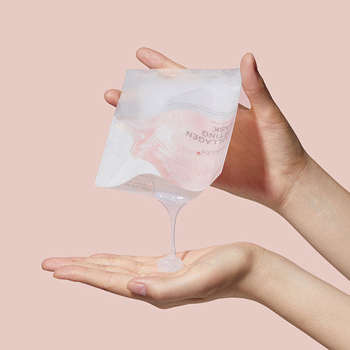 medicube Collagen Lifting Mask 27g X 5ea – medicube | ClozArt