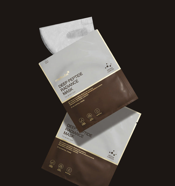 medicube Deep Peptide Radiance Mask 27g X 5ea – medicube | ClozArt