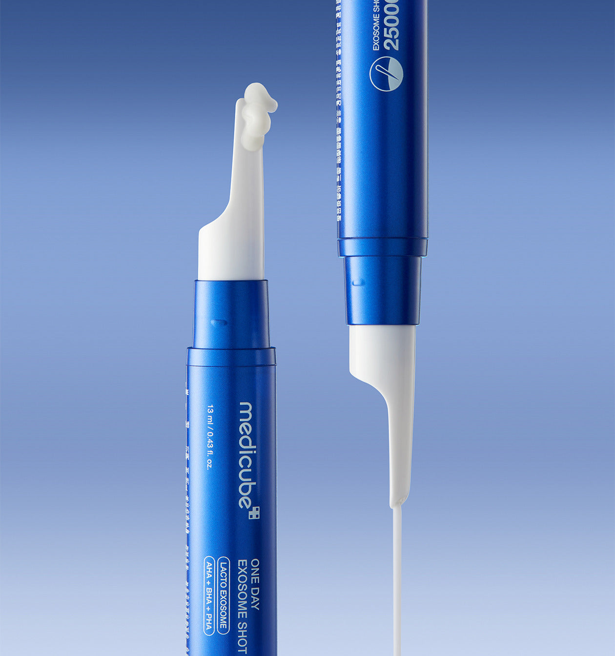 medicube One Day Exosome Shot 25000 13ml – medicube | ClozArt
