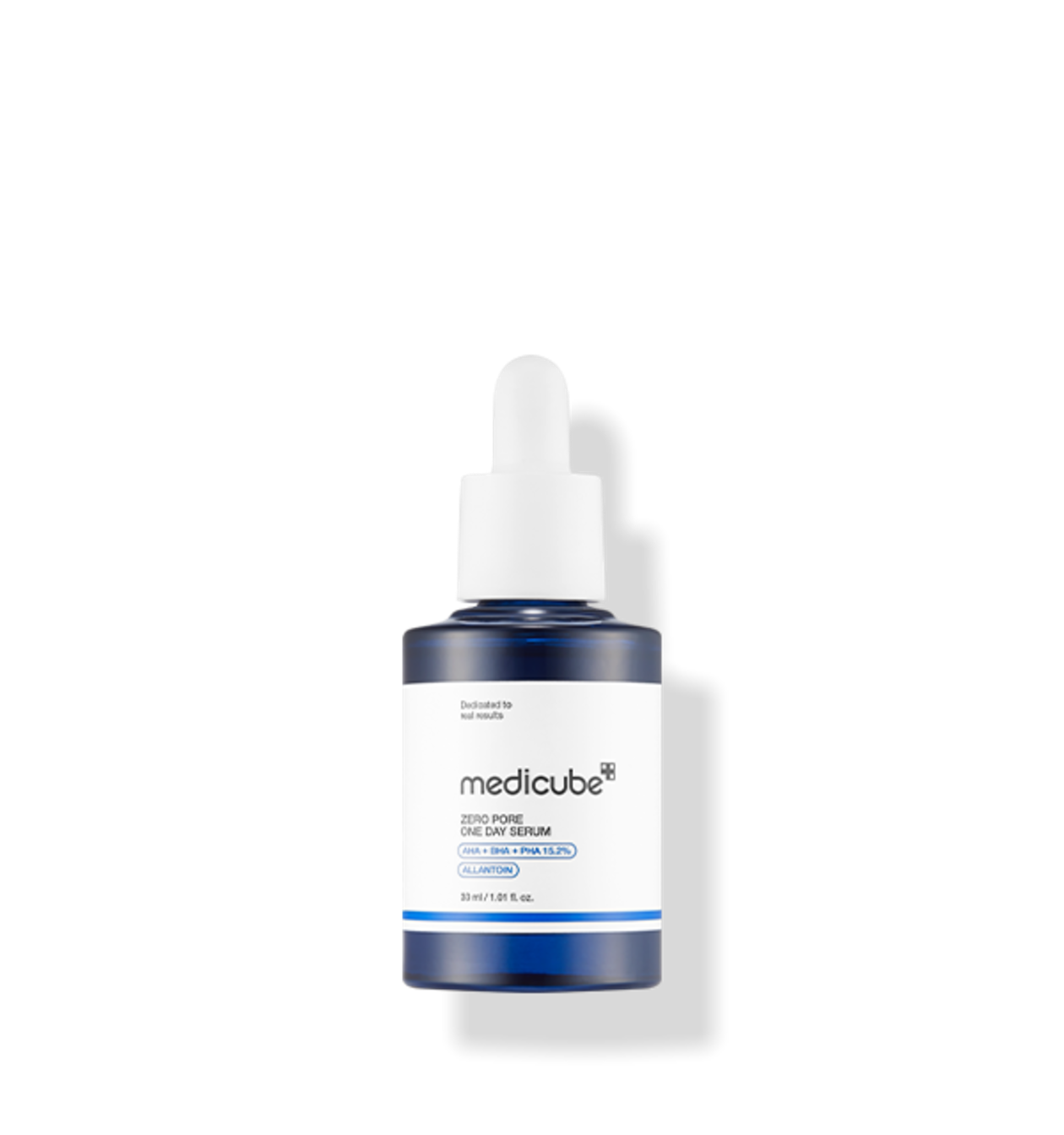 medicube Zero Pore One Day Serum 30ml – medicube | ClozArt