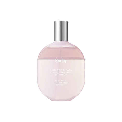 Huxley Perfume Hair Mist 100g #Rose Picker – Huxley | ClozArt