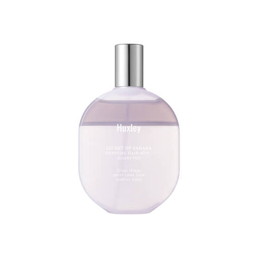 Huxley Perfume Hair Mist 100g #Sunset Fog – Huxley | ClozArt