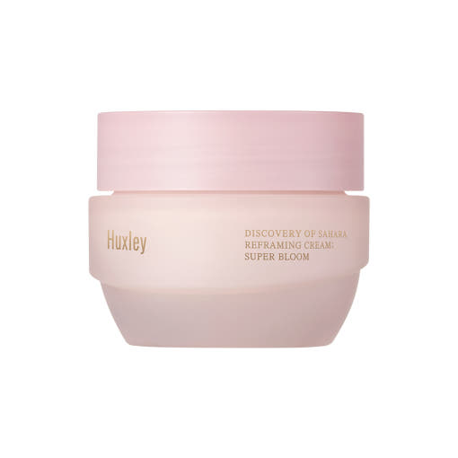 Huxley Reframing Cream Super Bloom 40ml – Huxley | ClozArt
