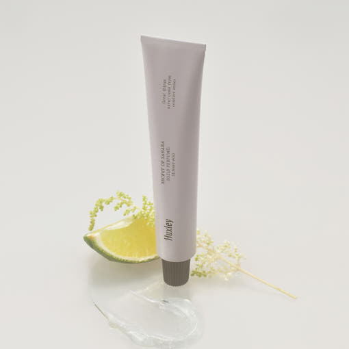 Huxley Solid Perfume 20g #Sunset Fog – Huxley | ClozArt