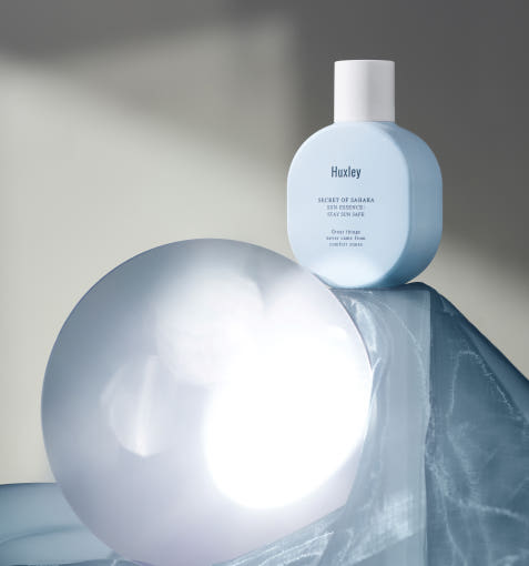 Huxley Sun Essence Stay Sun Safe SPF50+ PA++++ 50ml – Huxley | ClozArt