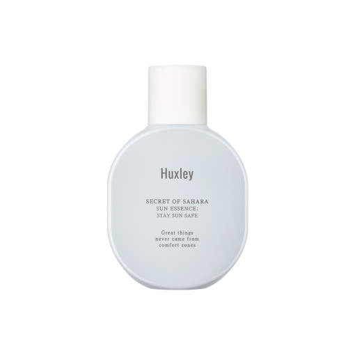 Huxley Sun Essence Stay Sun Safe SPF50+ PA++++ 50ml – Huxley | ClozArt