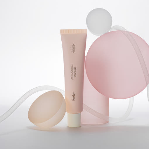 Huxley Tone Up Sun Essence Stay Sun Safe SPF50+ PA++++ 70ml (2color) – Huxley | ClozArt