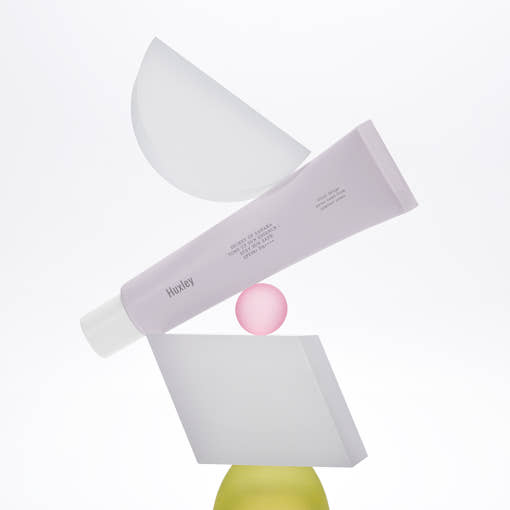 Huxley Tone Up Sun Essence Stay Sun Safe SPF50+ PA++++ 70ml (2color) – Huxley | ClozArt