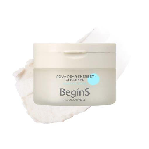 JUNGSAEMMOOL Aqua Pear Sherbet Cleanser 90ml – JUNGSAEMMOOL | ClozArt