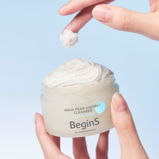 JUNGSAEMMOOL Aqua Pear Sherbet Cleanser 90ml – JUNGSAEMMOOL | ClozArt