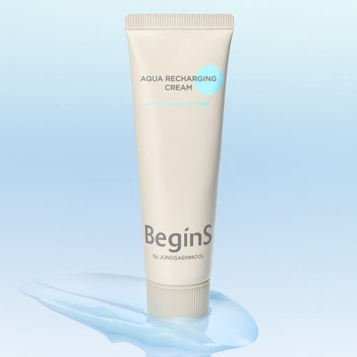 JUNGSAEMMOOL Aqua Recharging Cream 50ml – JUNGSAEMMOOL | ClozArt