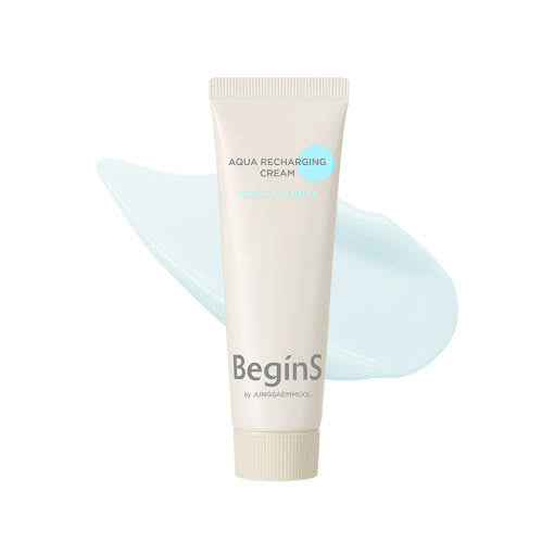 JUNGSAEMMOOL Aqua Recharging Cream 50ml – JUNGSAEMMOOL | ClozArt