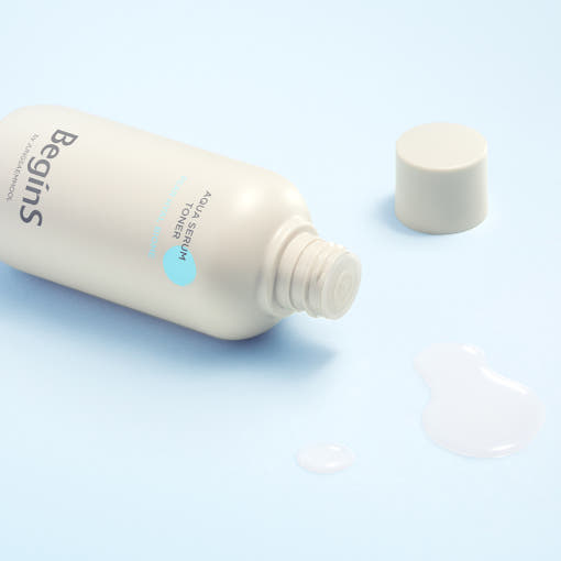 JUNGSAEMMOOL Aqua Serum Toner 200ml – JUNGSAEMMOOL | ClozArt