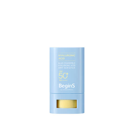 JUNGSAEMMOOL Blue Chamomile Hyaluronic Acid Airy Stick SPF50+ PA++++ 15g – JUNGSAEMMOOL | ClozArt