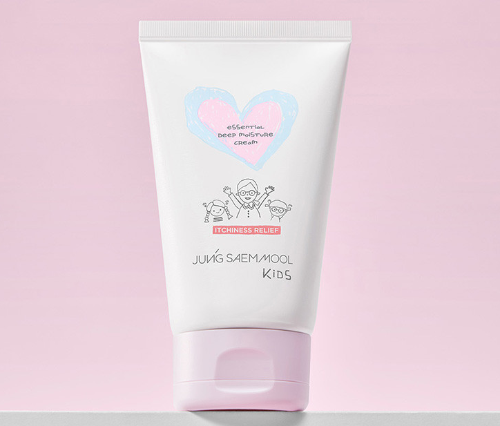 JUNGSAEMMOOL Essential Deep Moisture Cream for Kids 100ml – JUNGSAEMMOOL | ClozArt