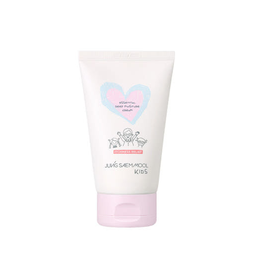 JUNGSAEMMOOL Essential Deep Moisture Cream for Kids 100ml – JUNGSAEMMOOL | ClozArt