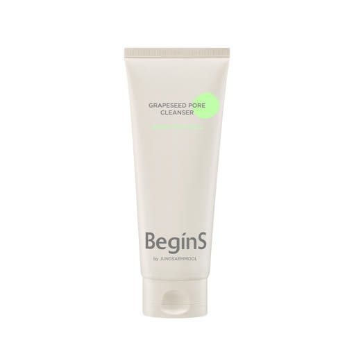 JUNGSAEMMOOL Grapeseed Pore Cleanser 150ml – JUNGSAEMMOOL | ClozArt