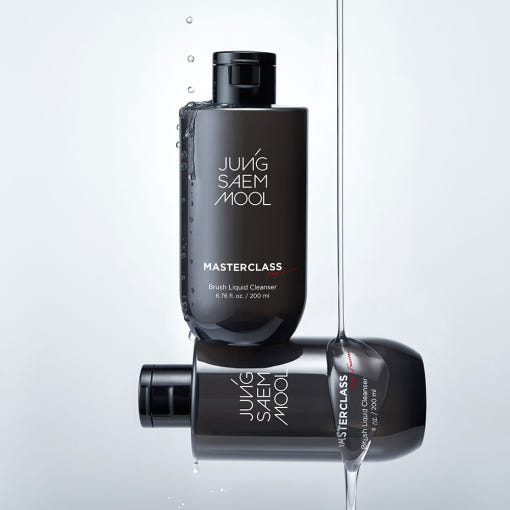 JUNGSAEMMOOL Masterclass Brush Liquid Cleanser 200ml – JUNGSAEMMOOL | ClozArt