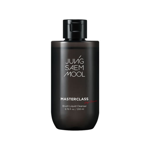 JUNGSAEMMOOL Masterclass Brush Liquid Cleanser 200ml – JUNGSAEMMOOL | ClozArt
