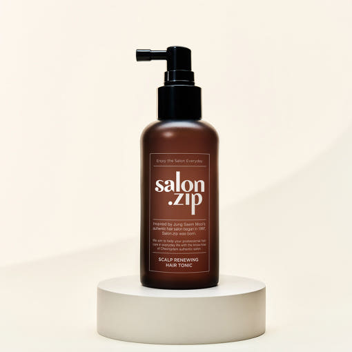 JUNGSAEMMOOL Salon.Zip Scalp Renewing Hair Tonic 150ml – JUNGSAEMMOOL | ClozArt