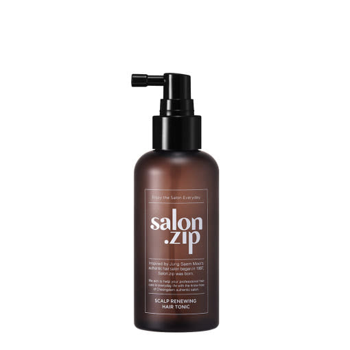 JUNGSAEMMOOL Salon.Zip Scalp Renewing Hair Tonic 150ml – JUNGSAEMMOOL | ClozArt