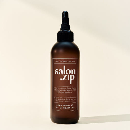 JUNGSAEMMOOL Salon.Zip Scalp Renewing Water Treatment 200ml – JUNGSAEMMOOL | ClozArt