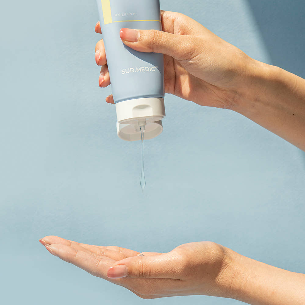 NEOGEN Azulene Soothing PH Cleanser 150ml – NEOGEN | ClozArt