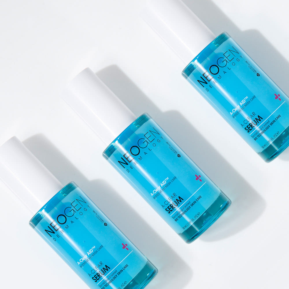 NEOGEN Dermalogy A-Clear Serum 30ml – NEOGEN | ClozArt