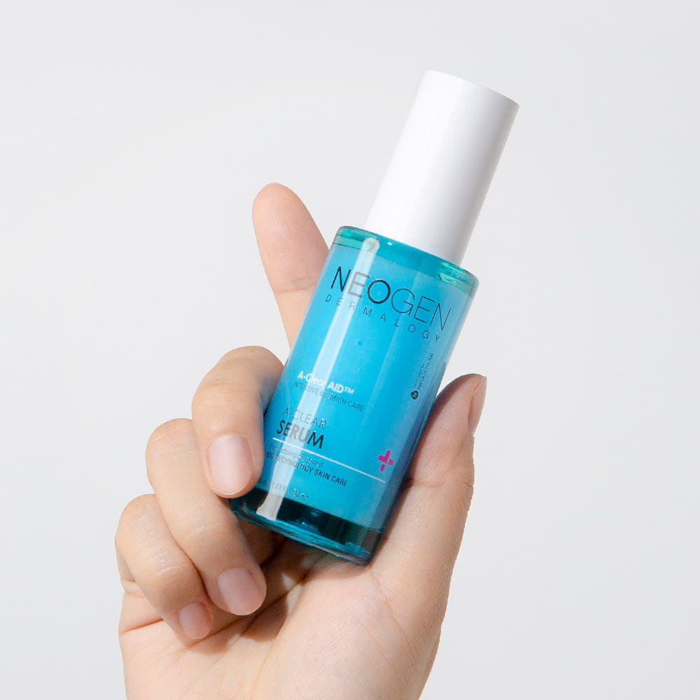NEOGEN Dermalogy A-Clear Serum 30ml – NEOGEN | ClozArt