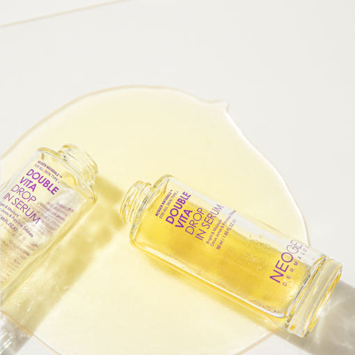 NEOGEN Dermalogy Double Vita Drop In Serum 50ml – NEOGEN | ClozArt