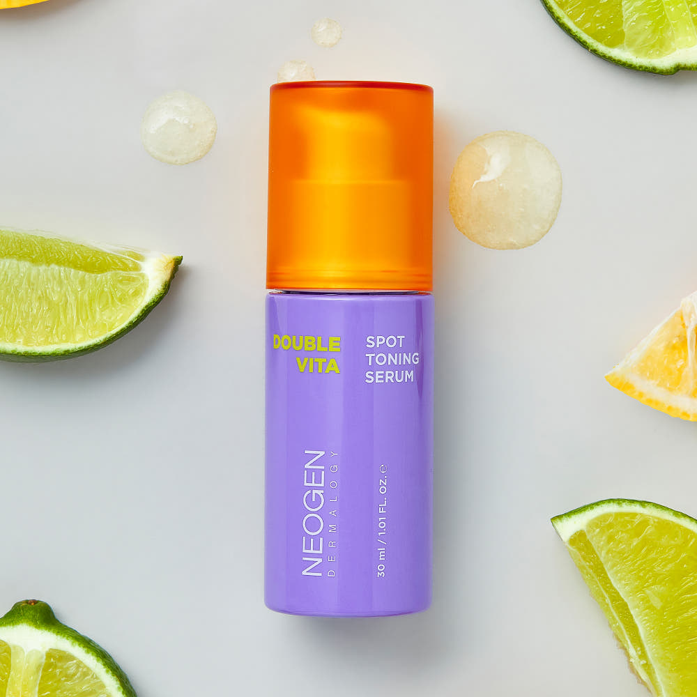 NEOGEN Dermalogy Double Vita Spot Toning Serum 30ml – NEOGEN | ClozArt